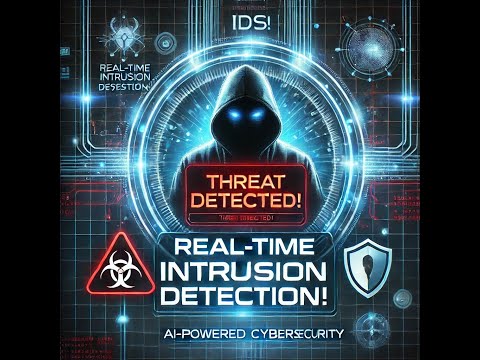 Real Time IDS Demo