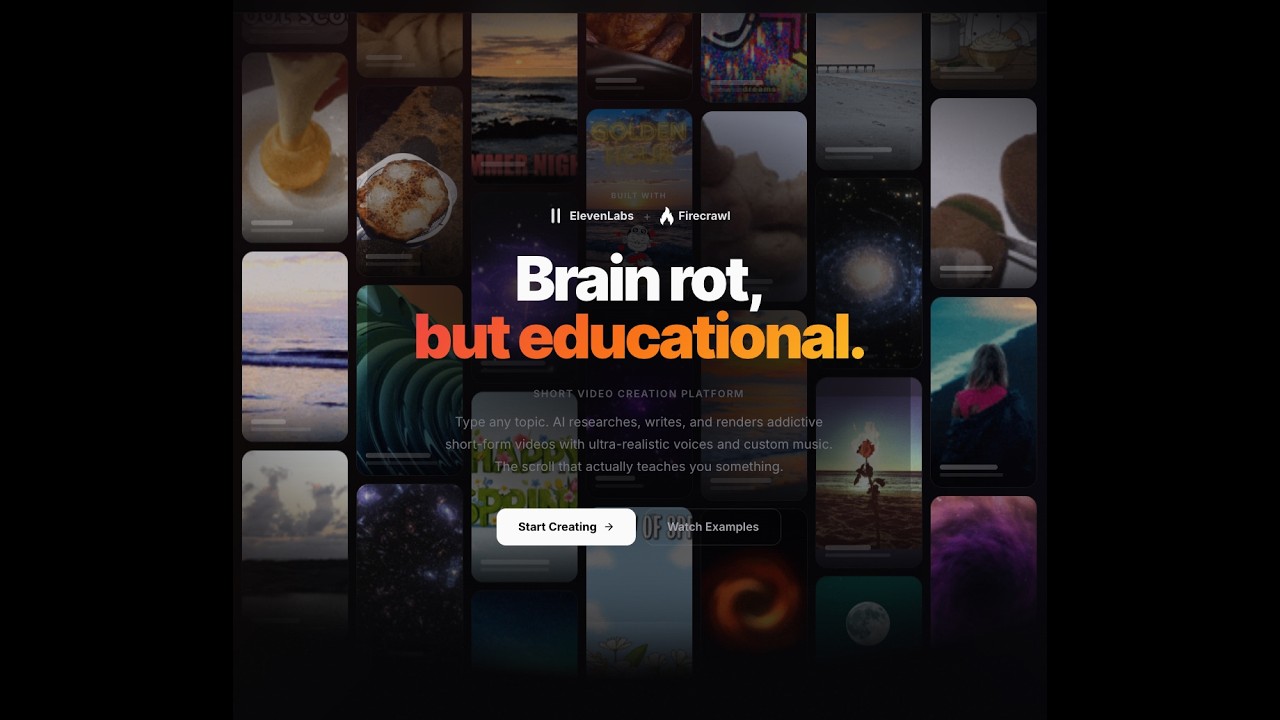 FireScroll Live Demo