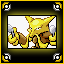 Alakazam icon