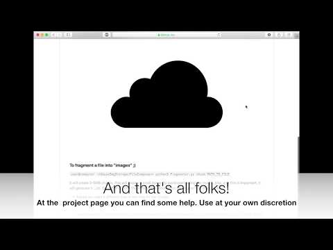 Watch it on https://www.youtube.com/watch?v=dCPOZLrOG8o