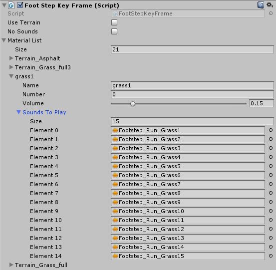 Basic Dictionary Setup