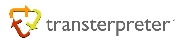 Transterpreter logo