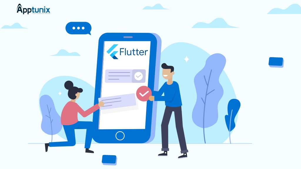 Flutter Coding