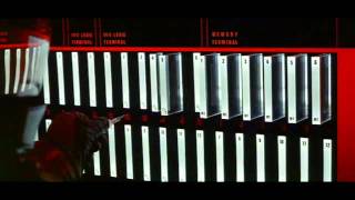 Deactivation of Hal 9000