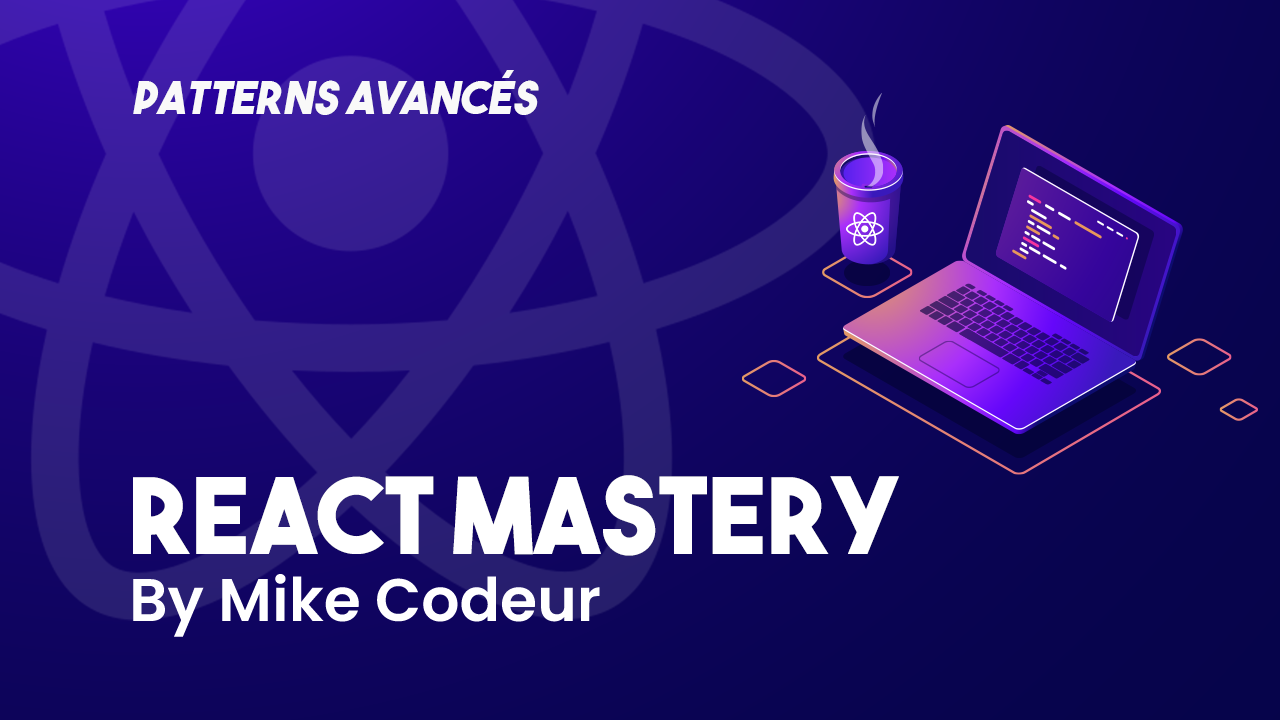 Apprendre React