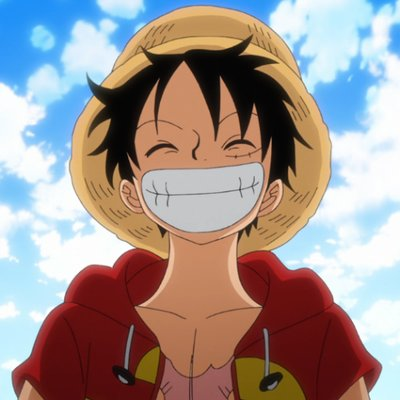 luffy