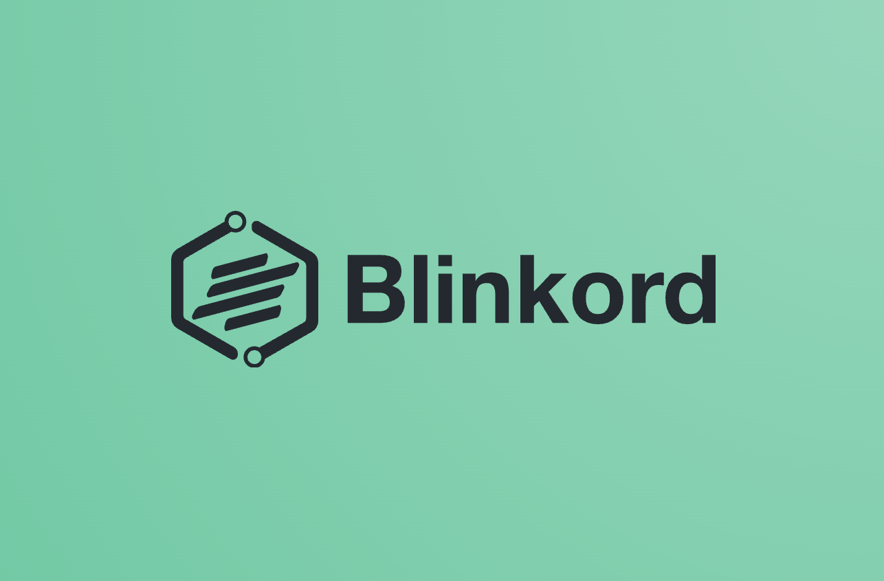 Blinkord Banner