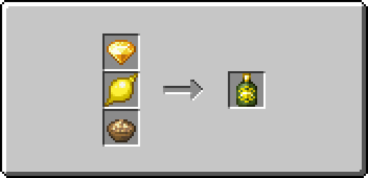 Nomelspark Recipe