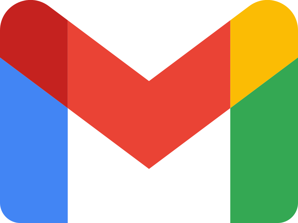 Gmail Badge