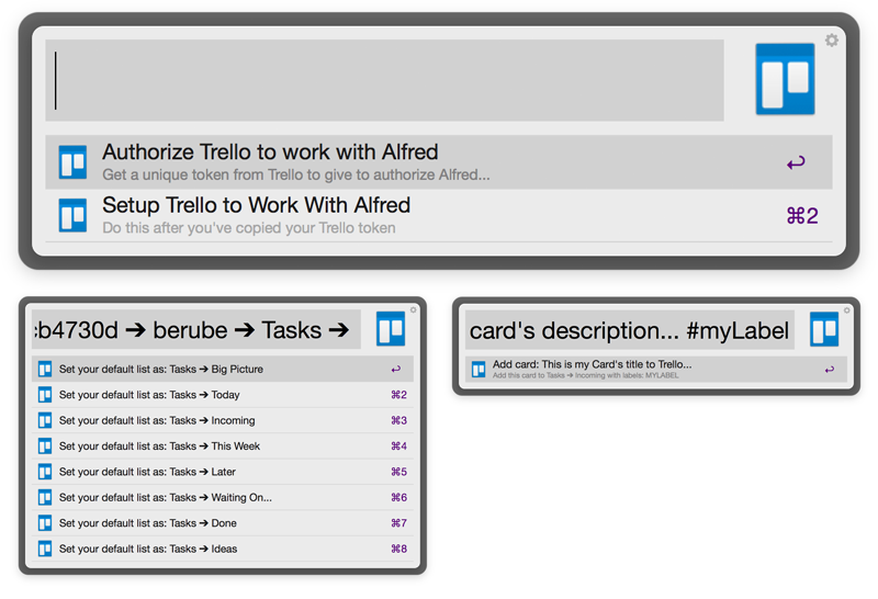 trello-alfred