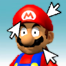  \~Hack~ Mario's Point and Click 64