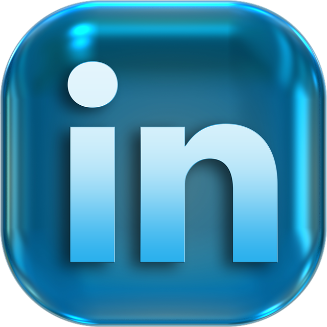 linkedin