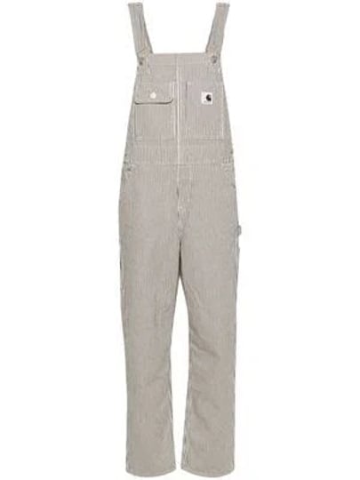 carhartt-wip-haywood-striped-dungarees-white-1