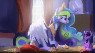 pony image