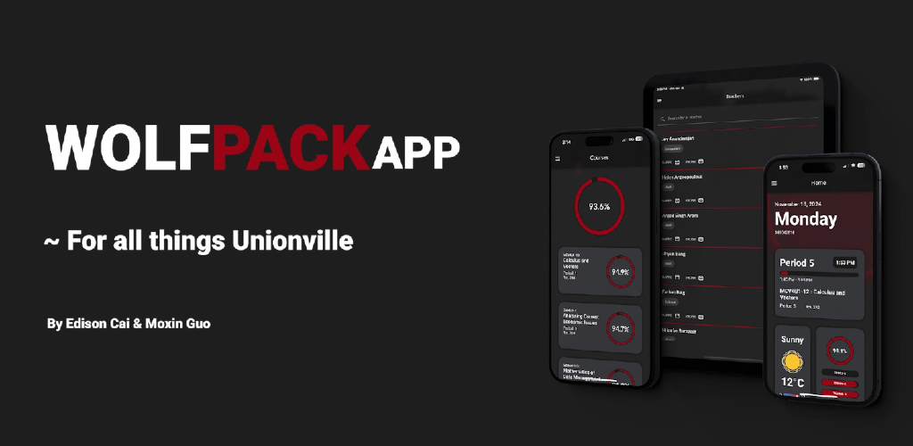 Wolfpackapp Banner