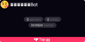 Discord Bots