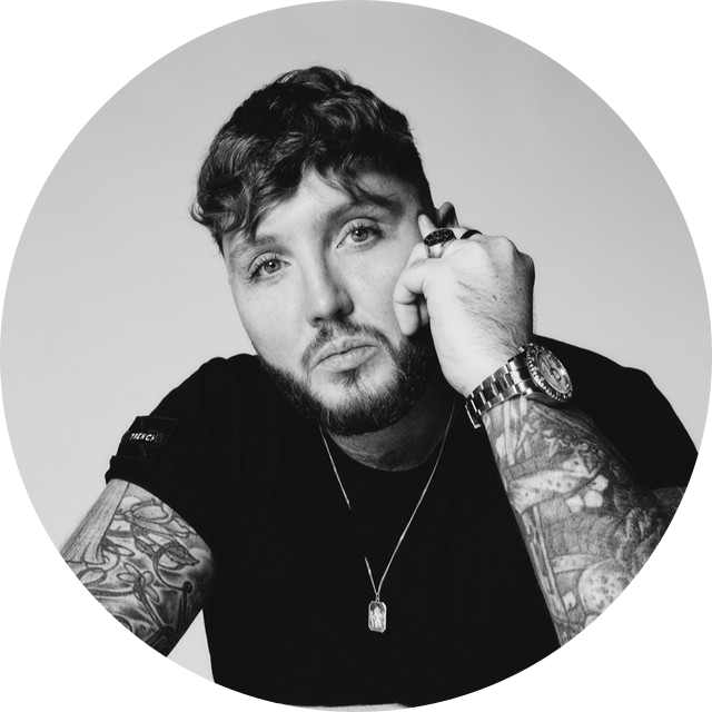 James Arthur