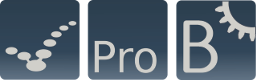 ProB Logo