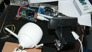 Arduino Image2