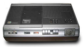 VCR