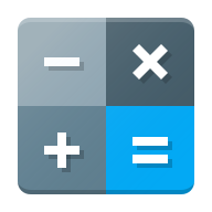 calculator icon