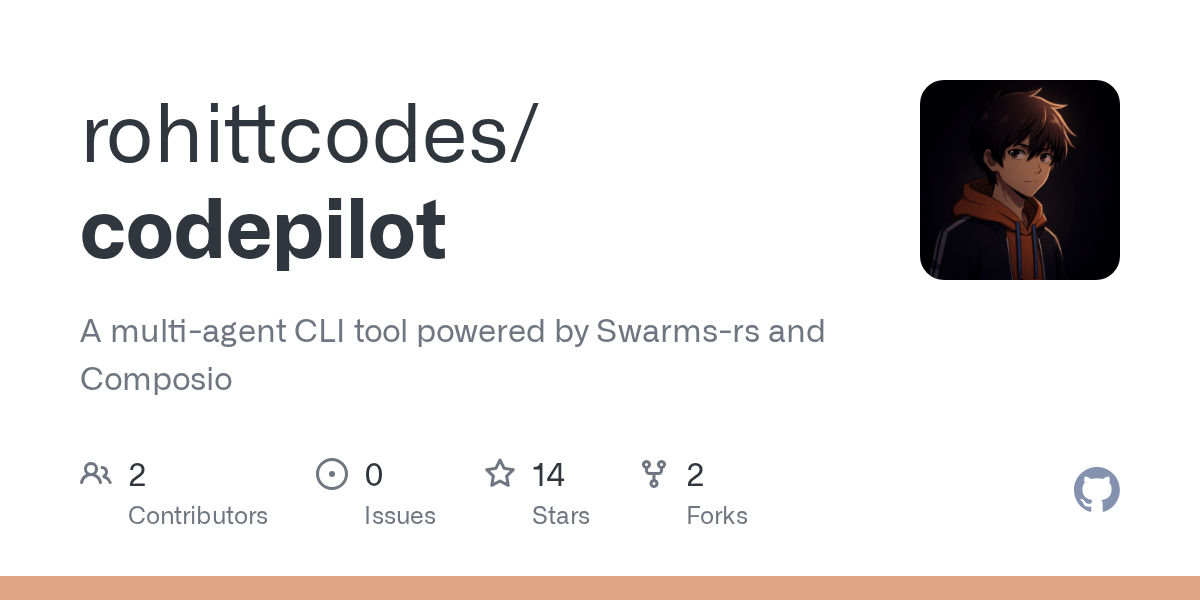 CodePilot