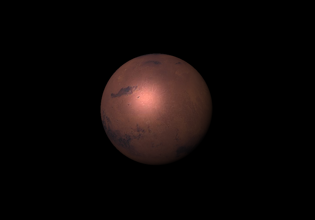 Mars