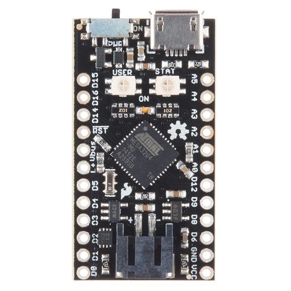 Qduino Mini