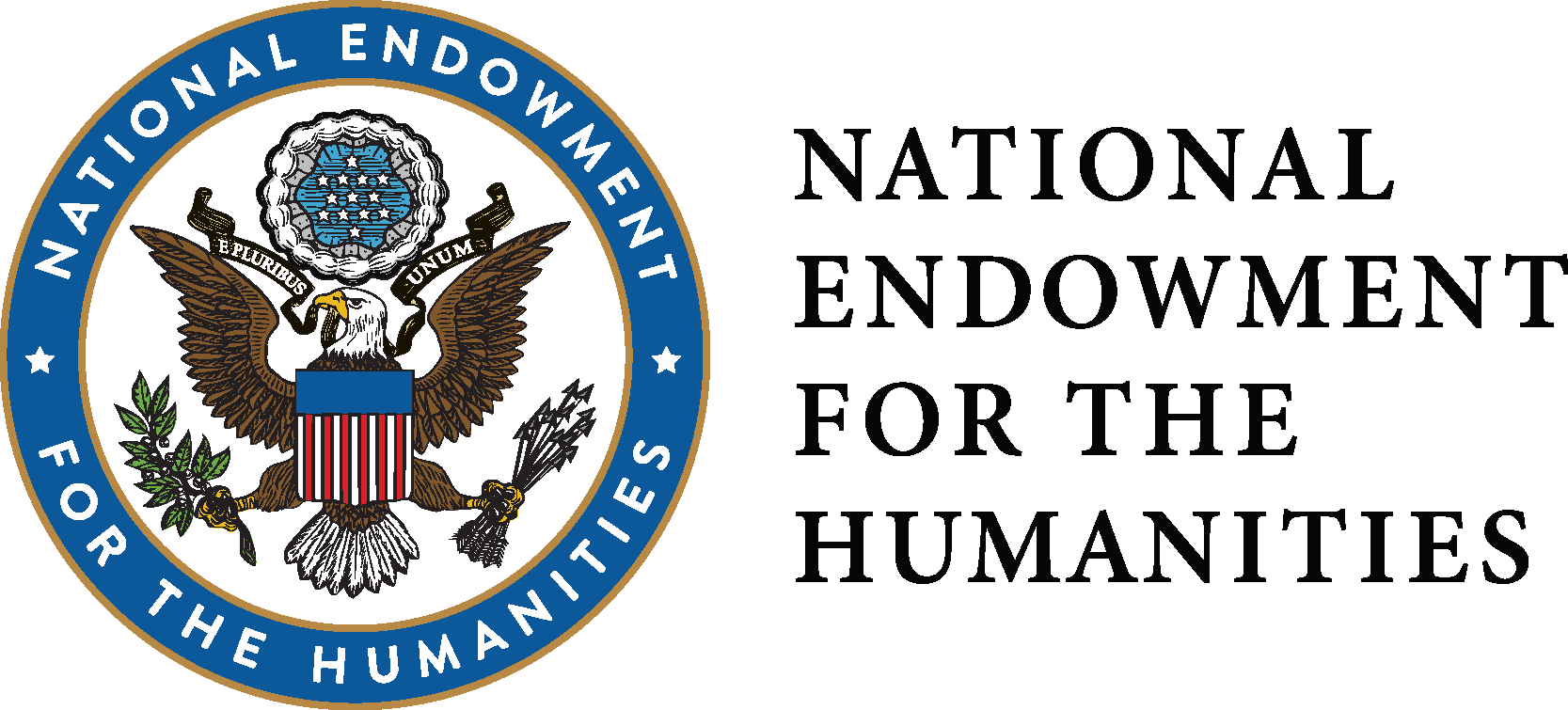 NEH Logo