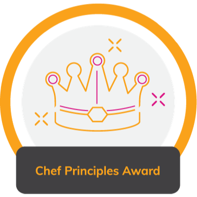 Chef Principles