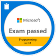 Exam 483: Programming in C#