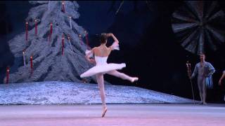 Pyotr Ilyich Tchaikovsky   Nina Kaptsova - Dance of the Sugar Plum Fairy