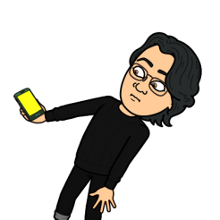 bitmoji