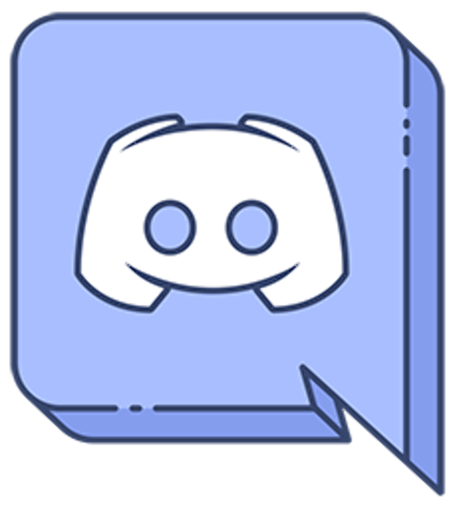 My discord