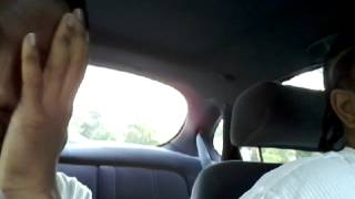 Me coming out to my mom