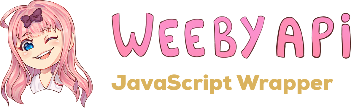 weebyjs logo