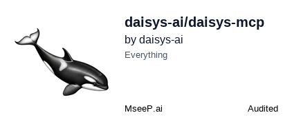 MseeP.ai Security Assessment Badge