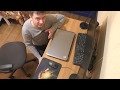 Ремонт ноутбука HP Pavilion G7 [vlog]