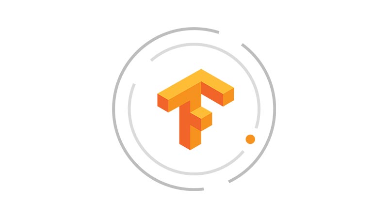 TensorFlow Logo