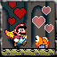 Super Mario World Bonus, 2