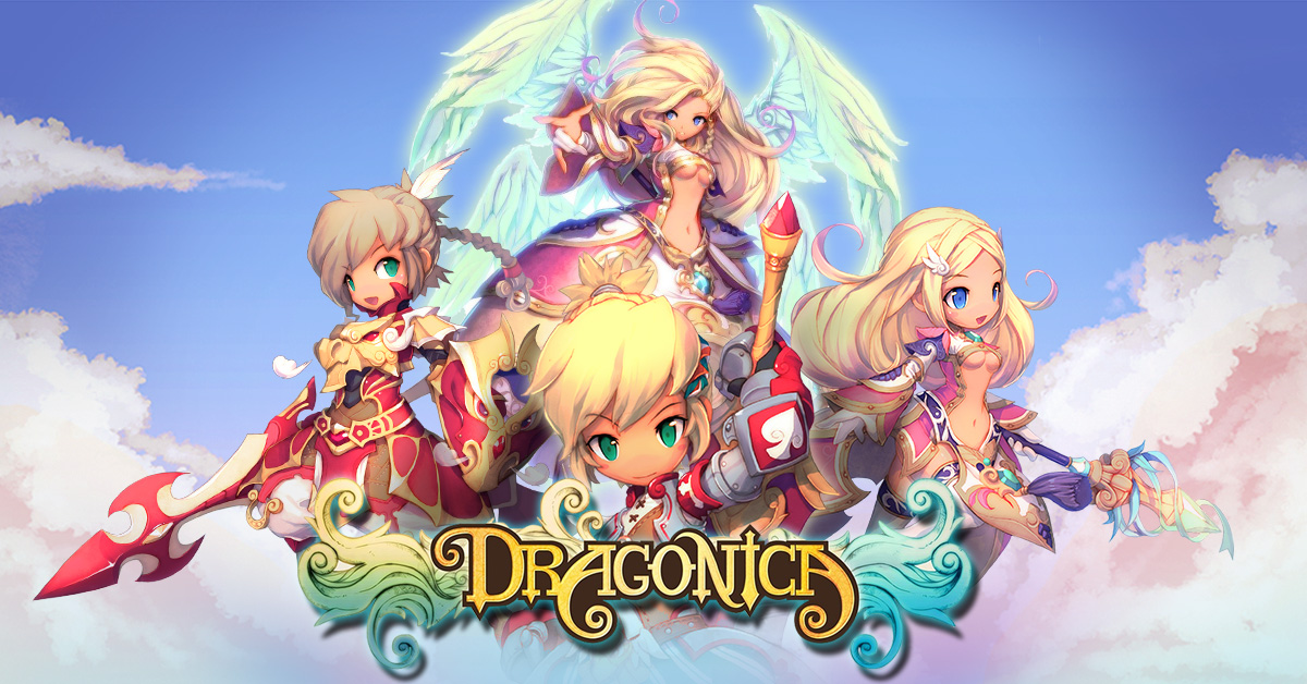 Dragonica