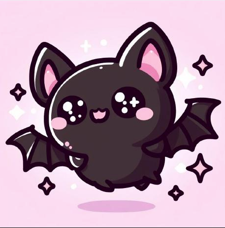 Bat Tech github profile picture