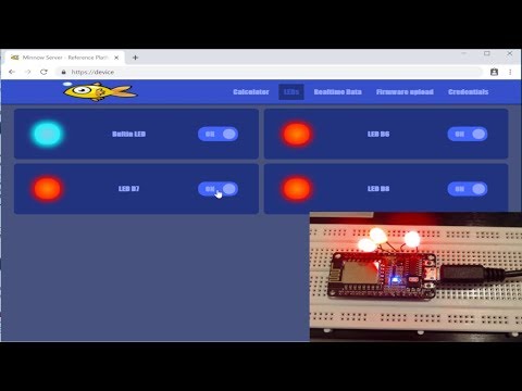 ESP8266 Tutorial