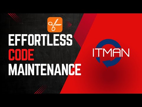 IT Man - Effortless Code Maintenance: find unused files, dependencies and exports with Knip