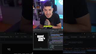 La web de GTA VI revolucionó Internet. Una animación increíble con el scroll. ¿El secreto? Usar una