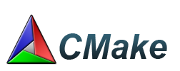 CMake logo