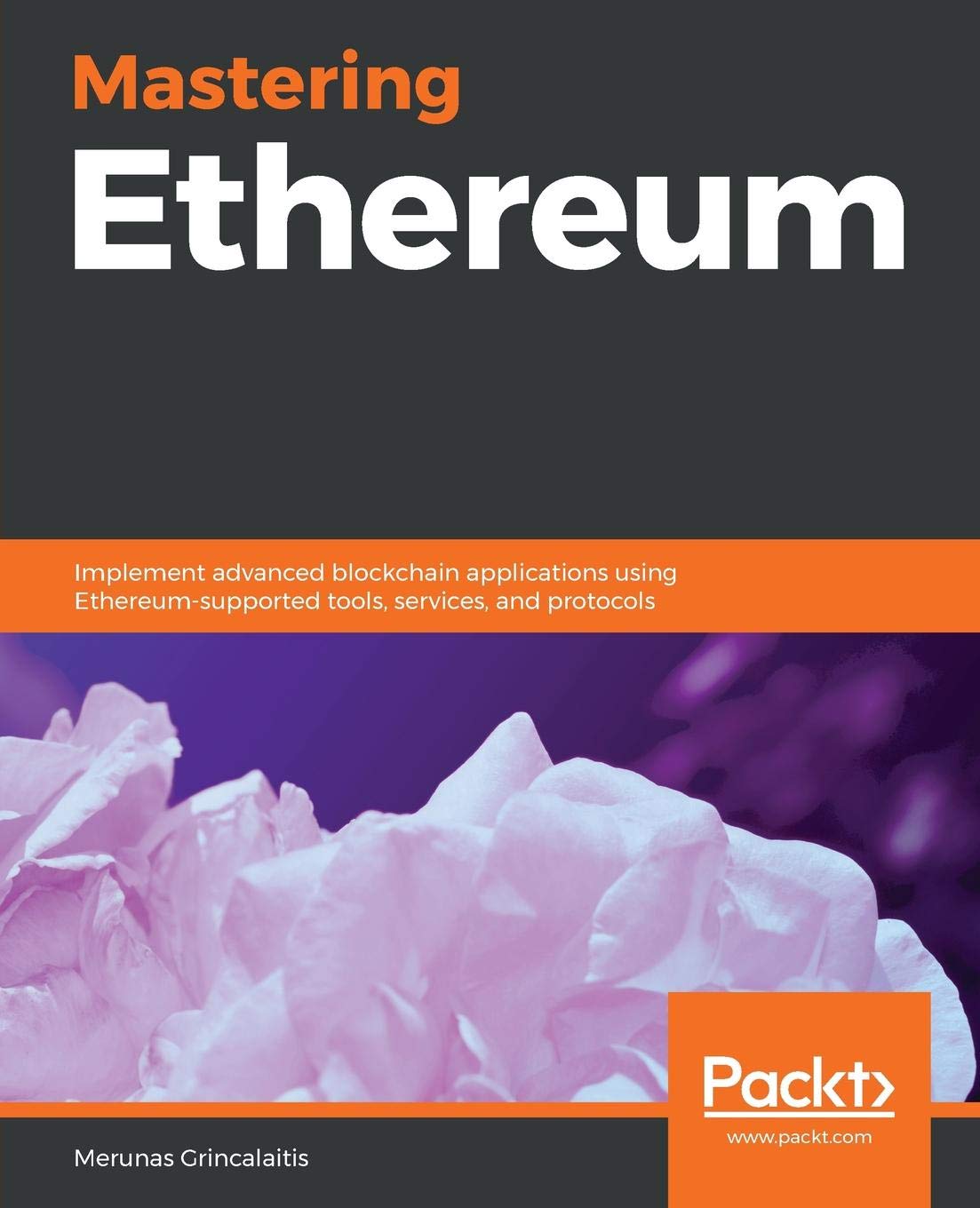 GitHub - PacktPublishing/Mastering-Ethereum: Mastering Ethereum, Published  by Packt