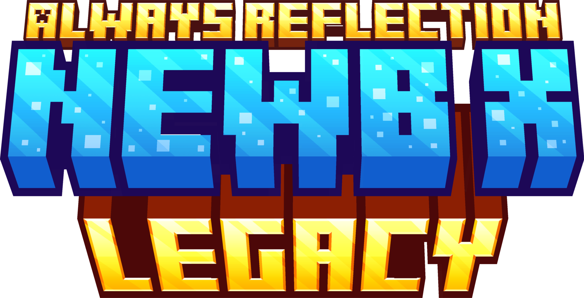 Always Reflection Logo