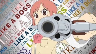 √Bestamvsofalltime ▪ Affective Schoolgirls