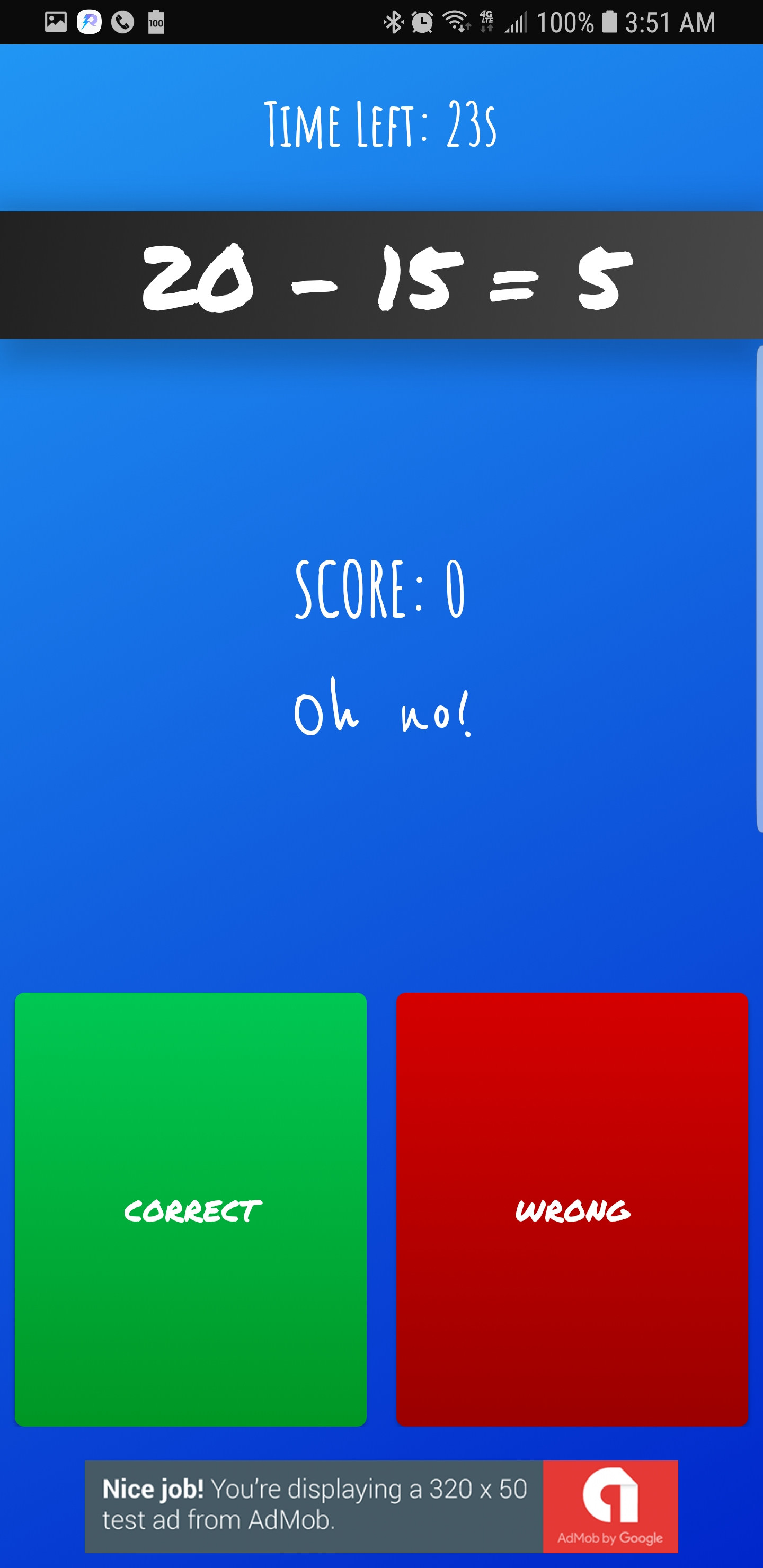 GitHub - th3pi/Math-Tank: A fun android game to train your brain with ...
